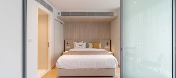 1 bedroom Apartment in Bangkok, Thailand No. 24688 7