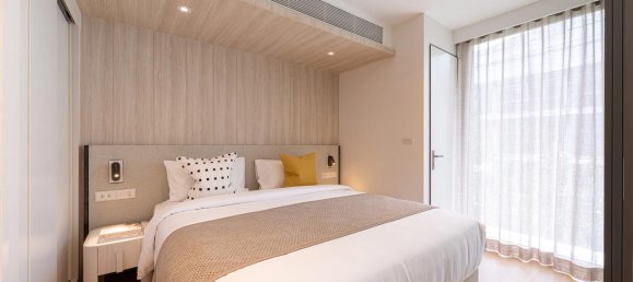 1 bedroom Apartment in Bangkok, Thailand No. 24688 8