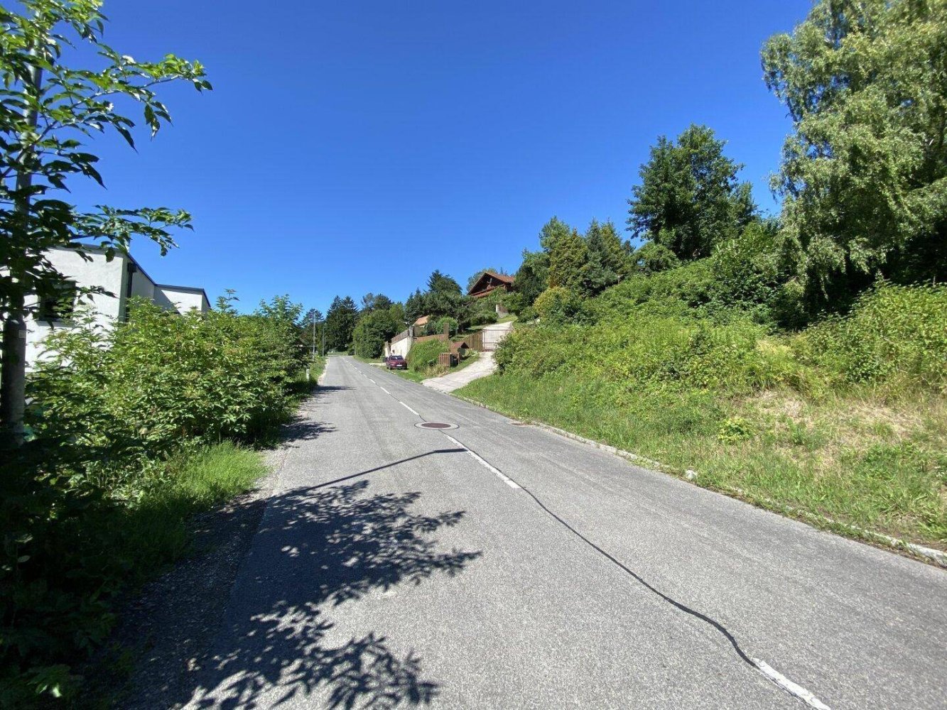 Terreno en St. Andra-Wordern, Austria 3321 m² No. 193185