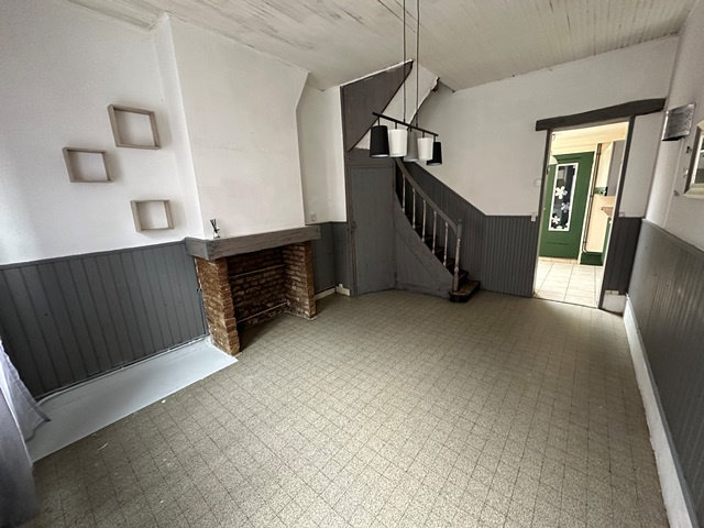 2 Schlafzimmer Haus in Amiens, France, Nr. 64490