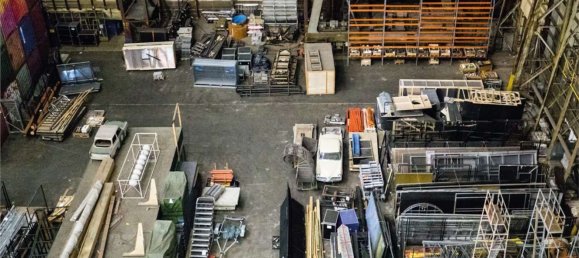 Propriété commerciale à Selargius, Italy 597m² No. 293056 28