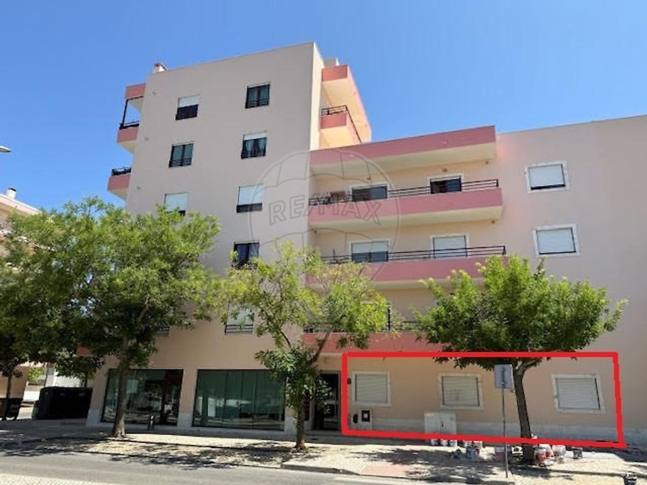 2 bedrooms Apartment in Loule, Portugal No. 190933