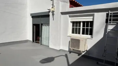 4 bedrooms Townhouse in Puerto De Sagunto, Spain No. 268979