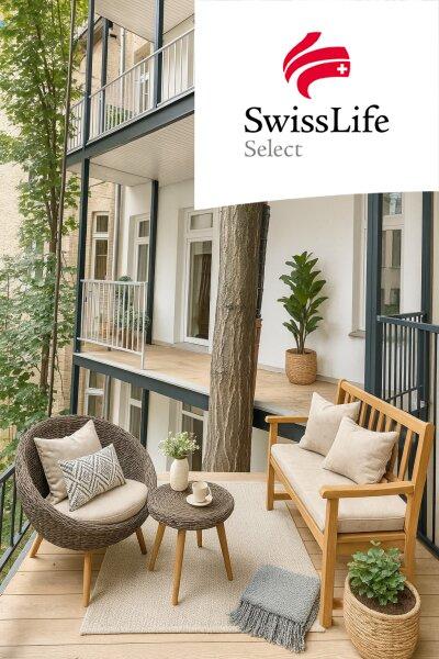 3-Zimmer Wohnung in Meidling, Austria, Nr. 262008