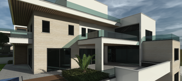 Villa de 5 dormitorios en Limassol, Cyprus No. 10030 2