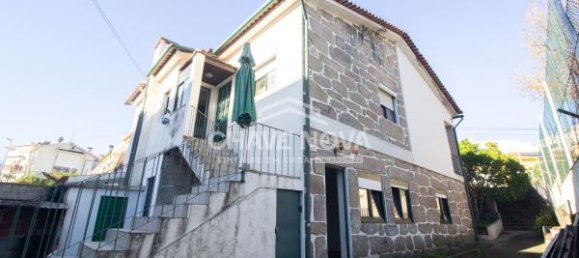 Casa de 6 dormitorios en Porto, Portugal No. 115254 2