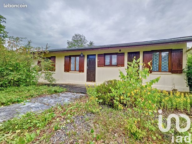 1 bedroom House in Yonne, France No. 359737