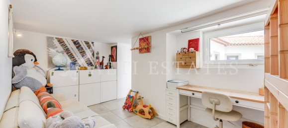 2 Schlafzimmer Villa in Colares, Portugal, Nr. 238272 12