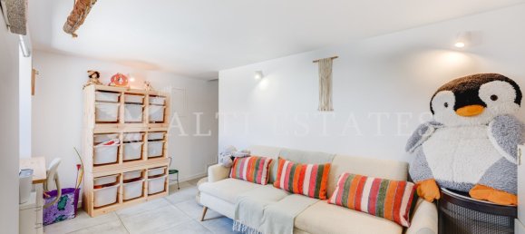 2 Schlafzimmer Villa in Colares, Portugal, Nr. 238272 13