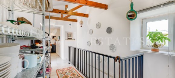 2 Schlafzimmer Villa in Colares, Portugal, Nr. 238272 9