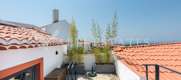 2 Schlafzimmer Villa in Colares, Portugal, Nr. 238272 27