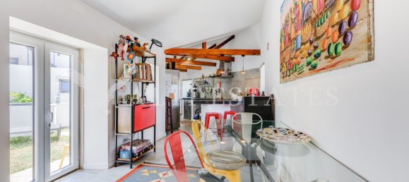 2 Schlafzimmer Villa in Colares, Portugal, Nr. 238272 3