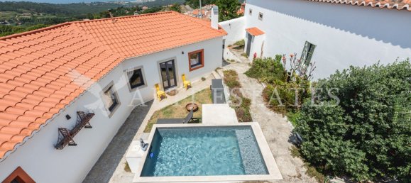 2 Schlafzimmer Villa in Colares, Portugal, Nr. 238272 30