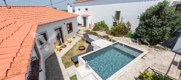 2 Schlafzimmer Villa in Colares, Portugal, Nr. 238272 2