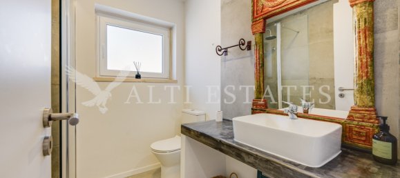 2 Schlafzimmer Villa in Colares, Portugal, Nr. 238272 17