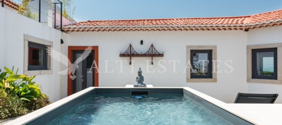 2 Schlafzimmer Villa in Colares, Portugal, Nr. 238272 22
