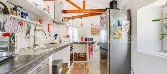 2 Schlafzimmer Villa in Colares, Portugal, Nr. 238272 7