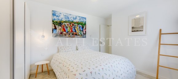 2 Schlafzimmer Villa in Colares, Portugal, Nr. 238272 18