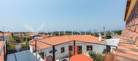 2 Schlafzimmer Villa in Colares, Portugal, Nr. 238272 28