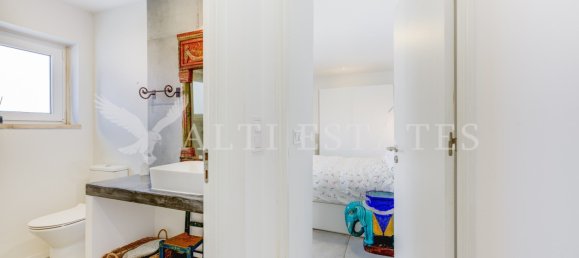 2 Schlafzimmer Villa in Colares, Portugal, Nr. 238272 16