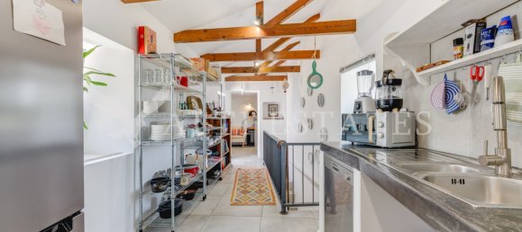 2 Schlafzimmer Villa in Colares, Portugal, Nr. 238272 6