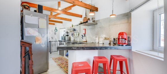 2 Schlafzimmer Villa in Colares, Portugal, Nr. 238272 5