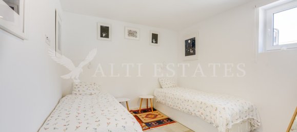 2 Schlafzimmer Villa in Colares, Portugal, Nr. 238272 14