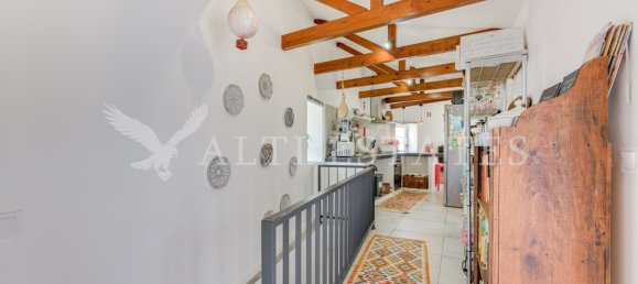 2 Schlafzimmer Villa in Colares, Portugal, Nr. 238272 10