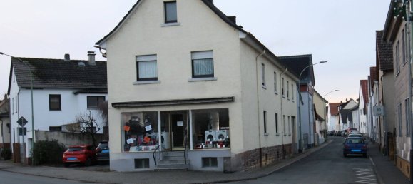 Edificio de 10 habitaciónes en Wetteraukreis, Germany No. 72829 2