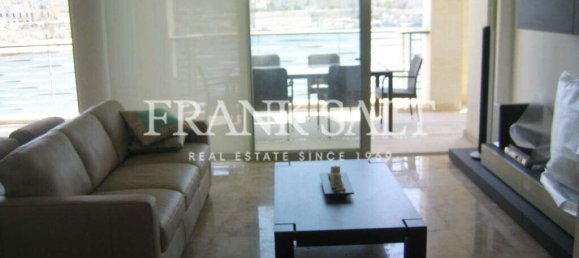 3 chambres Appartement à Sliema, Malta No. 6501 16