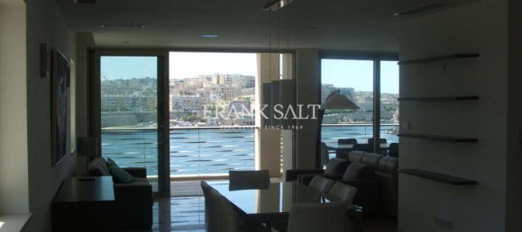 3 chambres Appartement à Sliema, Malta No. 6501 14