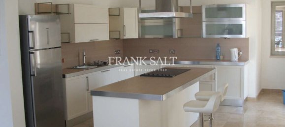 3 chambres Appartement à Sliema, Malta No. 6501 6