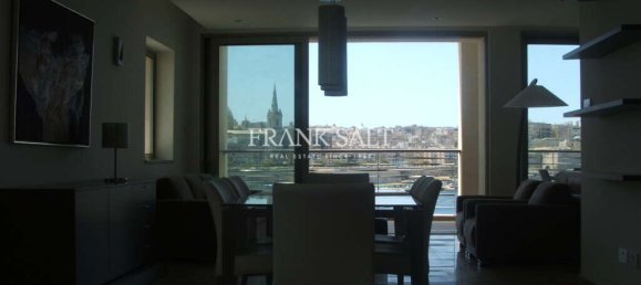 3 chambres Appartement à Sliema, Malta No. 6501 15