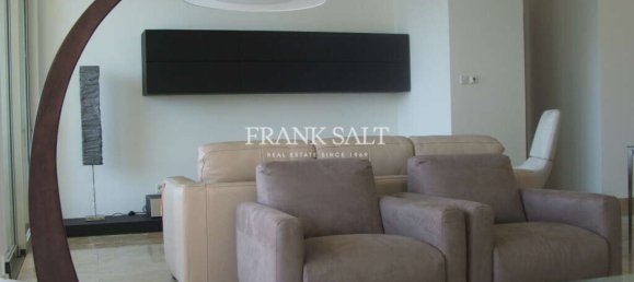 3 chambres Appartement à Sliema, Malta No. 6501 5