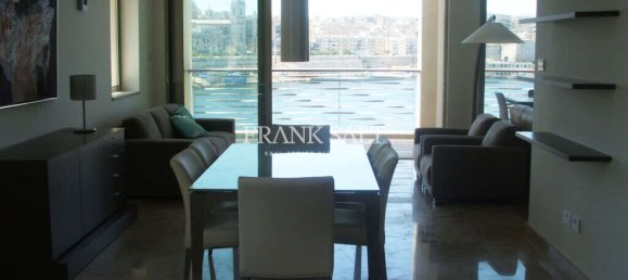 3 chambres Appartement à Sliema, Malta No. 6501 11