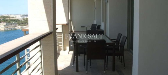 3 chambres Appartement à Sliema, Malta No. 6501 4