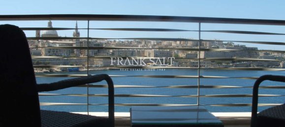 3 chambres Appartement à Sliema, Malta No. 6501 13