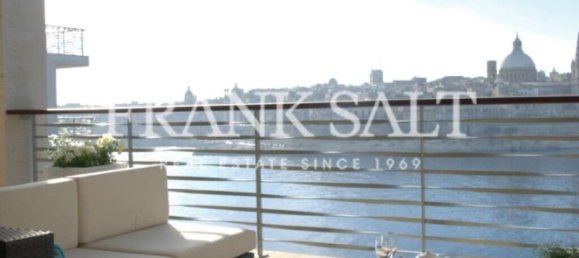 3 chambres Appartement à Sliema, Malta No. 6501 3