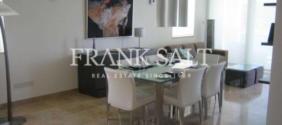 3 chambres Appartement à Sliema, Malta No. 6501 7