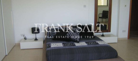 3 chambres Appartement à Sliema, Malta No. 6501 8