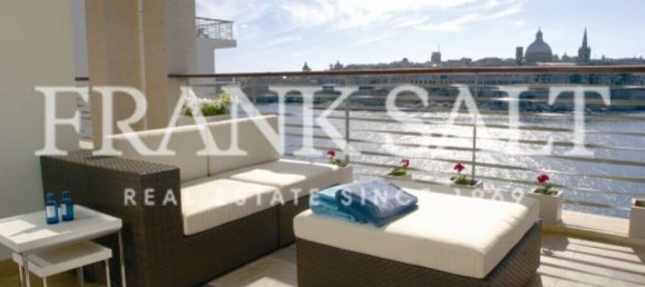 3 chambres Appartement à Sliema, Malta No. 6501 2