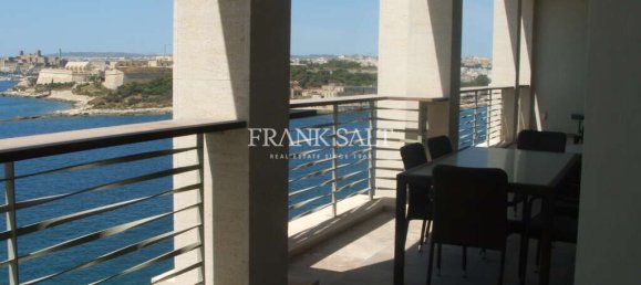 3 chambres Appartement à Sliema, Malta No. 6501 12
