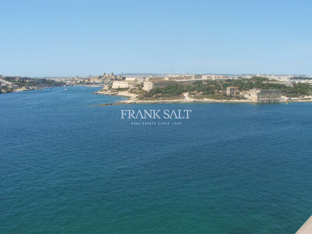 3 chambres Appartement à Sliema, Malta No. 6501