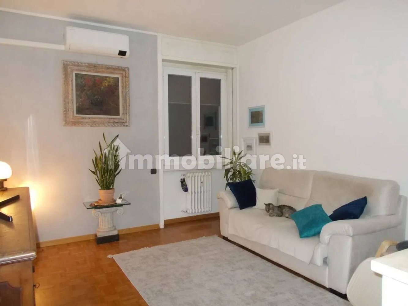 3 Schlafzimmer Wohnung in Saronno, Italy, Nr. 344046