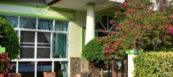 6 bedrooms Villa in Pattaya, Thailand No. 20058 26