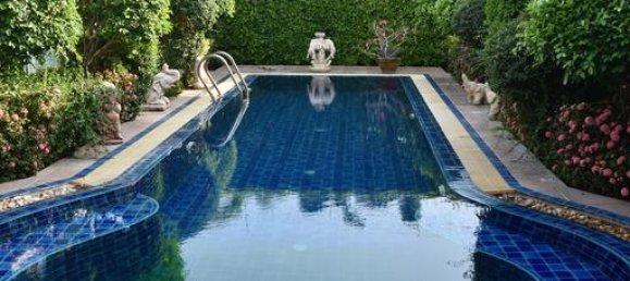 6 bedrooms Villa in Pattaya, Thailand No. 20058 25