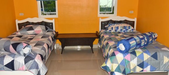 6 bedrooms Villa in Pattaya, Thailand No. 20058 13