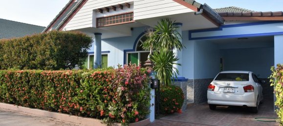 6 bedrooms Villa in Pattaya, Thailand No. 20058 27