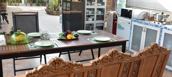 6 bedrooms Villa in Pattaya, Thailand No. 20058 22