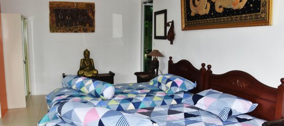 6 bedrooms Villa in Pattaya, Thailand No. 20058 12